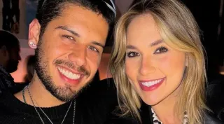 Imagem da notícia Relembre presentes milionários de Virginia e Zé Felipe