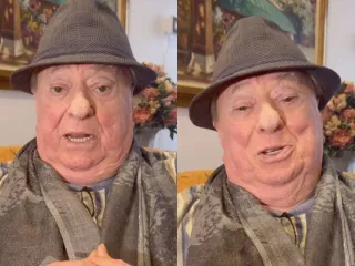 Imagem da notícia Raul Gil enfrenta diagnóstico de arritmia cardíaca e revela medo de sofrer; médico explica riscos e sintomas da condição