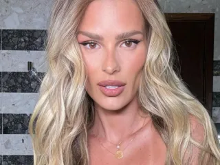 Imagem da notícia Yasmin Brunet desabafa sobre ataques após emagrecimento por saúde e critica comentários ofensivos nas redes sociais