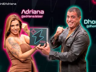 Imagem da notícia Giovanna faz acusação contra Dhomini após descoberta no Power Couple