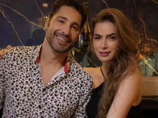 Imagem da notícia Após acusação de Everton Neguinho, Web resgata vídeo onde Victor Pecoraro assume traição: “Errei, não vou ser hipócrita”
