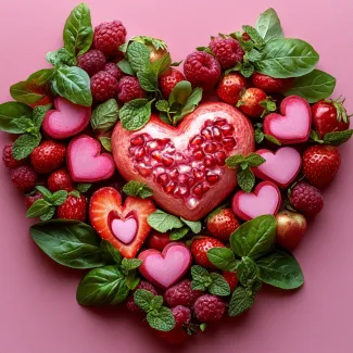 Image from the news Plant-Based Diet: An Ally in the Prevention and Treatment of Breast and Prostate Cancer