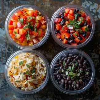 Image from the news What to Do with Leftovers? A Guide to Turning Waste into Sustainable Treats