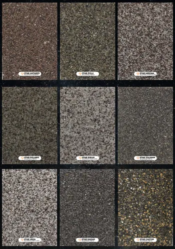 Imagem de Cristal Linha Star Forte Mais