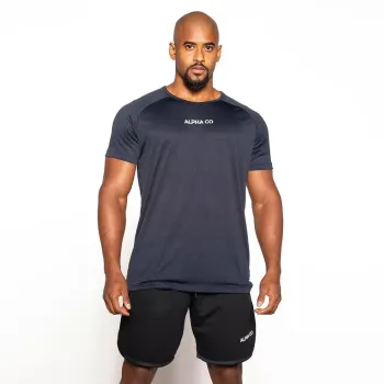 Imagem do produto Camiseta preta ou branca