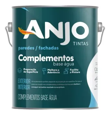 Imagem do produto FUNDO PREPARADOR DE PAREDES BASE ÁGUA 3,6 LTS - PREMIUM - ANJO