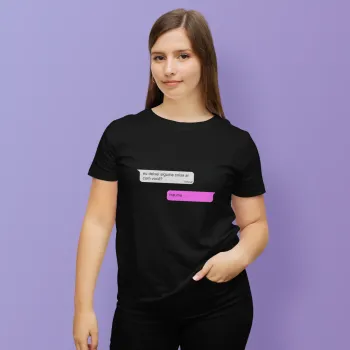 Imagem do produto Camiseta T-shirt Feminina Prime - Trauma