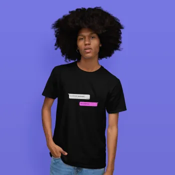 Imagem do produto Camiseta T-shirt Masculina Prime - Saudades - MU1052
