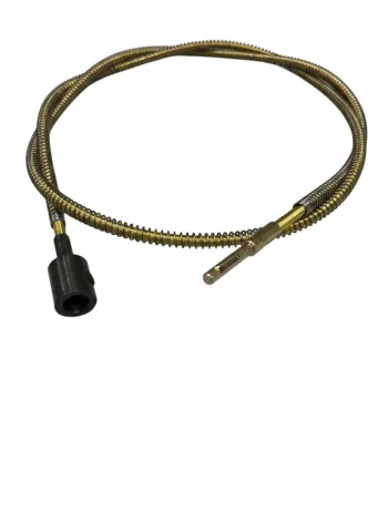 Imagem do produto Cabo de Aço para Motor de Suspensão TM