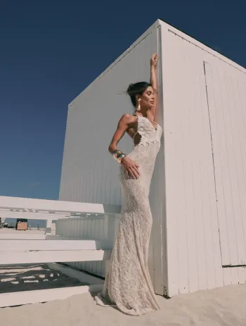 Imagem do produto Vestido Leila - Cloude