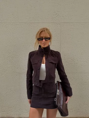 Imagem de Conjunto Coffee Rafaela - Cloude