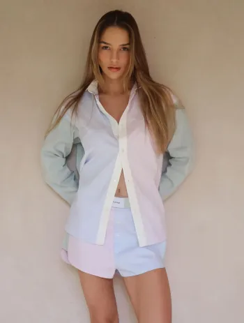 Imagem de Conjunto Bicolor Nayara - Cloude