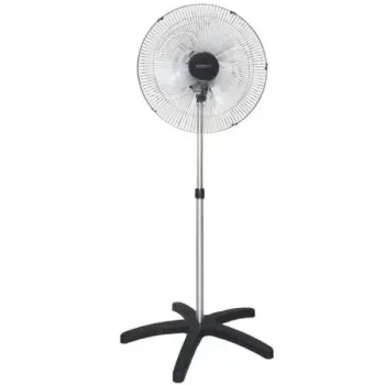 Imagem de Ventilador 8053 - Vitalex, Vent Osc Coluna 60cm 200watts