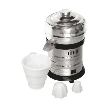 Imagem do produto EXTRATOR DE SUCO INDUSTRIAL MOD01 VITHORY