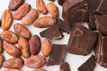Imagem da notícia Brasil quer dobrar produção de cacau até 2030