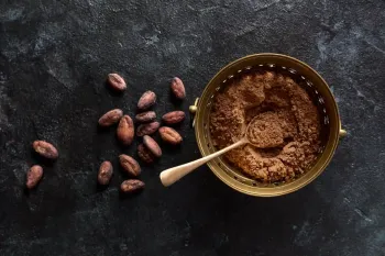 Imagem da notícia Como usar o cacau em pó: veja dicas valiosas