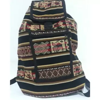 Imagem do produto Mochila Peruana - 131