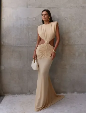 Imagem de VESTIDO LUNA - CLOUDE