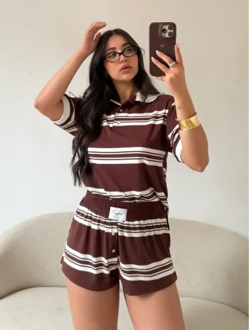 Imagem de CONJUNTO LOLITA - CLOUDE