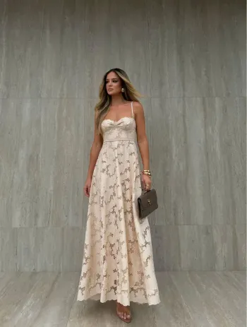 Imagem de VESTIDO ARIELA - CLOUDE