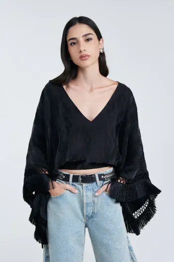 Imagem de BLUSA CRIS - NV