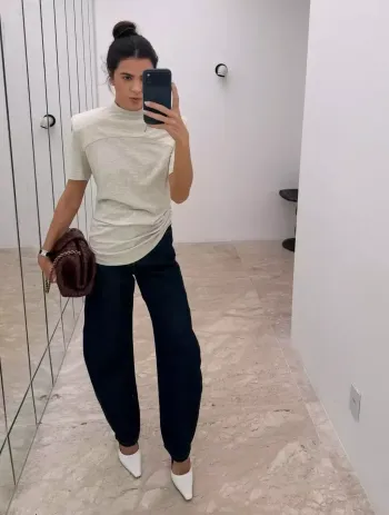 Imagem de CALÇA JEANS DARLENE - CLOUDE