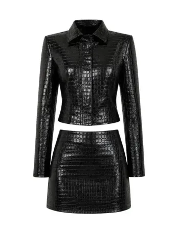 Imagem de CONJUNTO PRETO BETH - CLOUDE