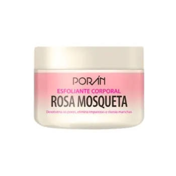 Imagem de Esfoliante Corporal - Desobstrui os poros, elimina impureza e clareia manchas