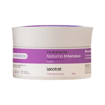 Imagem do produto Hidratante Facial Labotrat 100g - Noturno Intensivo - Hidratação Facial