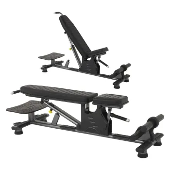 Imagem do produto Banqueta Regulável Linha Compacta