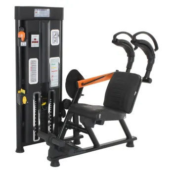 Imagem do produto Máquina Abdominal