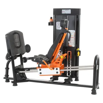 Imagem do produto Leg Press 180º Linha Compacta