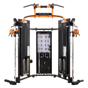 Imagem do produto Multi Estação Funcional