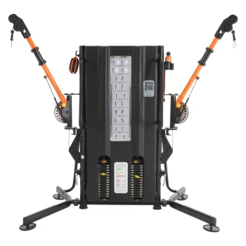 Imagem do produto Multi Estação Funcional Articulada