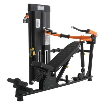 Imagem do produto Maquina Supino Reto e inclinado