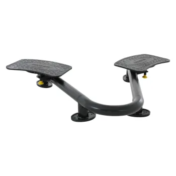Imagem do produto Suporte Agachamento Sumô - Linha Compacta