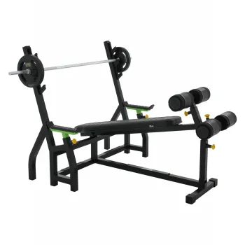 Imagem do produto Supino Declinado