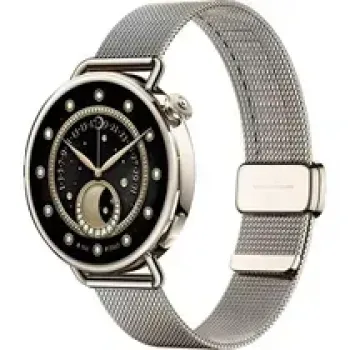 Imagem do produto Smart Watch Xiaomi S4 Milanese Strap Sunset BHR07VWGL Global - Ouro | Atacado Imports Oficial