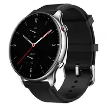 Imagem do produto Smartwatch Amazfit GTR 2 Classic A1952 Aço Inoxidável - Preto | Atacado Imports Oficial