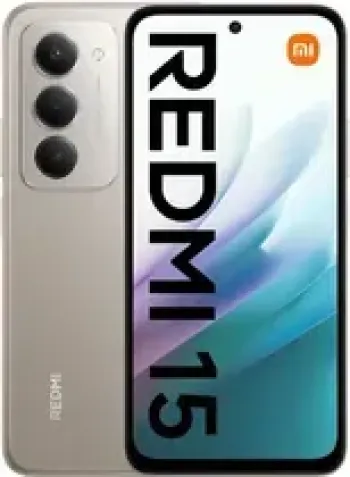 Imagem do produto Smartphone Xiaomi Redmi 15 Dual Sim 6.9" 8GB/ | Atacado Imports Oficial