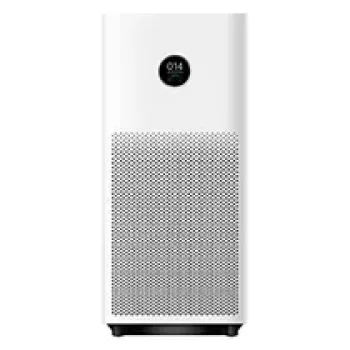 Imagem do produto Purificador de Ar Xiaomi Smart Air Purifier 4 30W Bivolt - Branco 33927 BHR5096GL AC-M16-SC | Atacado Imports Oficial