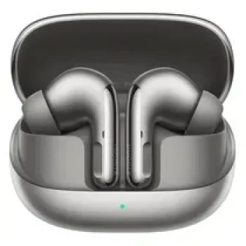 Imagem do produto Fone de Ouvido Xiaomi Redmi Buds 5 Pro BHR9640GL Wireless - Titanio | Atacado Imports Oficial