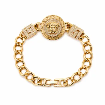 Imagem de Pulseira Gold Charm