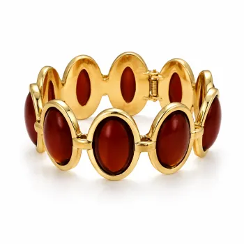 Imagem de Pulseira Vinho Royale