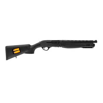 Imagem do produto ESPINGARDA HATSAN SEMI-AUTOMATICA ESCORT AUTODEFEND 12 GA