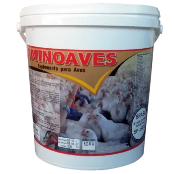 Imagem do produto Aminoaves - 30 Kg