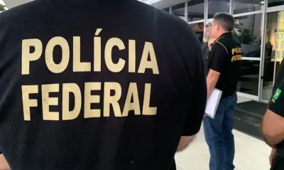 Imagem da notícia PF abre mil vagas em concurso com salários de até R$ 26 mil; veja como se inscrever