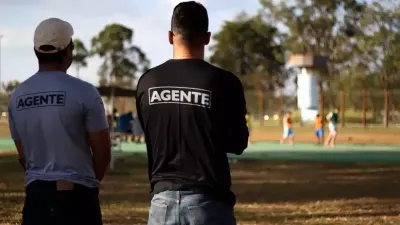 Imagem da notícia Governo de MS lança concurso para contratar 70 agentes socioeducadores para Uneis