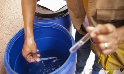 Imagem da notícia Figueirão e Sonora apresentam incidência alta de dengue em MS