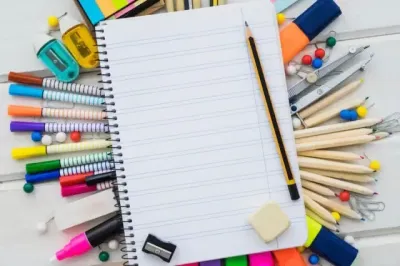 Imagem da notícia Prefeitura de Chapadão do Sul garantiu que todos os alunos da rede municipal ganharão material escolar  